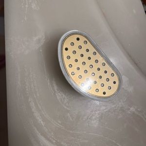 NuFace wrinkle reducer attachment